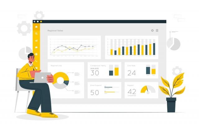 The Future Of Power Bi Is Here